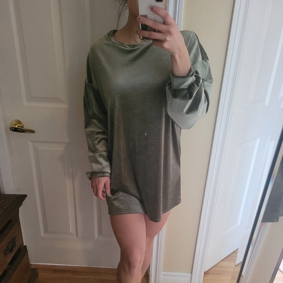 Fashionnova mini dress - Picture 1 of 2